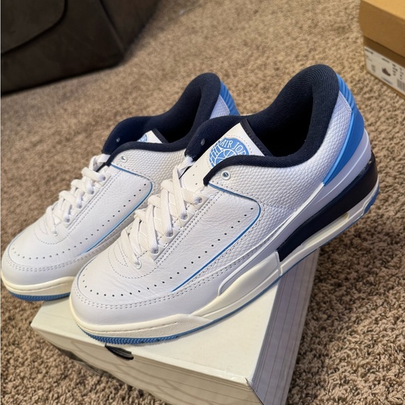 Nike Air Jordan 2/3 sneakers - Picture 2 of 6